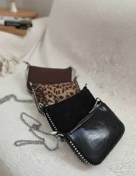 کیف پاسپورتی تیله ای 3235