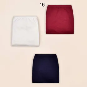 شورت پکی 2XL مانلی