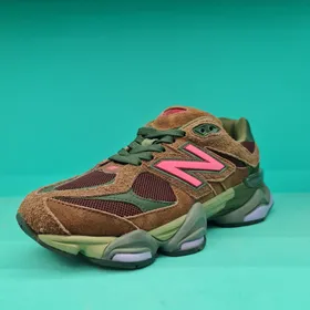 نیوبالانس 9060 Sport Brown
