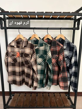 پیراهن پشمی 2615