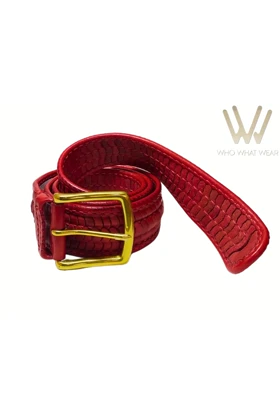 کمربند مردانه gon gon