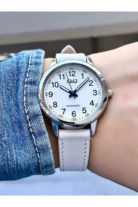 ساعت زنانه qandq