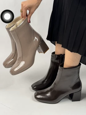 پاشنه دماغه دار 1592