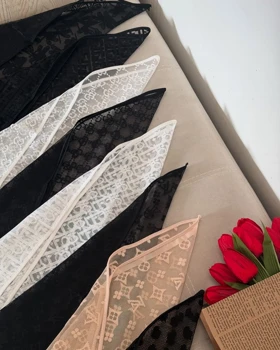 مینی اسکارف توری