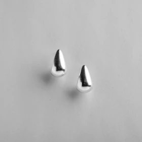 گوشواره نقره