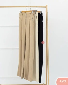 شلوار بگ 6878