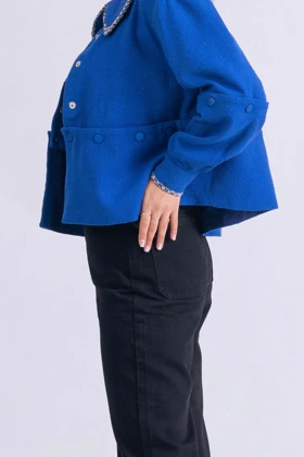 شکت دو حالته kobalt