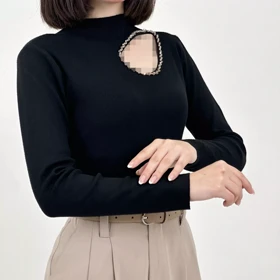 بلوز بافت اشکی 1007810