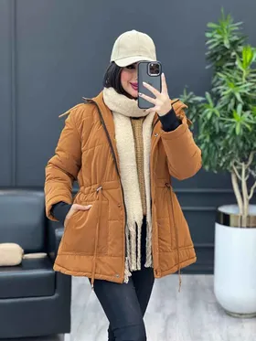 کاپشن سیلیکونی کمر گت