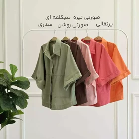 شومیز 1002486