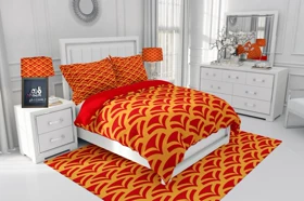روتختی طرح اسپرت برند لینورا کد N-122698.2