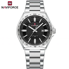 ساعت ناوی فورس اورجینال مردانه NAVIFORCE NF9266