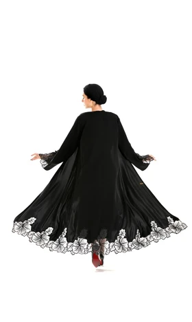 عبای سویده