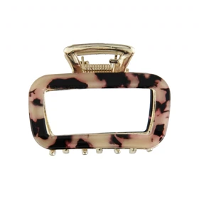 کلیپس دخترانه مدل مکعب