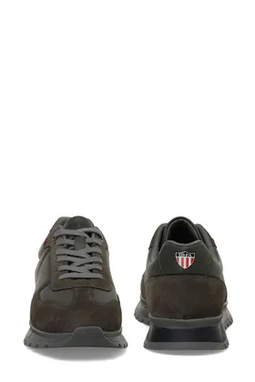 کفش اسپرت مردانه GRAY SHEVEN 4PR