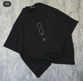 تیشرت نخ 28 خنک طرح LOVE