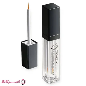 سرم تقویت کننده مژه و ابرو بیوآکوا مدل growth essence حجم 7 میل