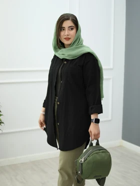 شومیز برفین