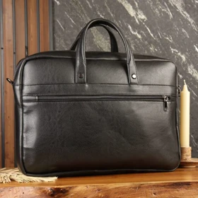 کیف اداری مردانه بیورا مدل eez615