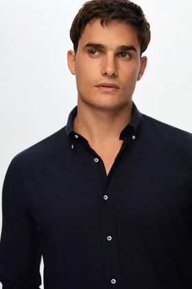 پیراهن مردانه اورجینال دی اس دامات ds-damat