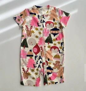 رامپر h&m اورجینال