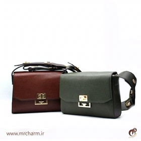 کیف اسپرت دخترانه mrch1806
