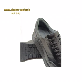کفش اسپرت مردانه چرم طبیعیsi194
