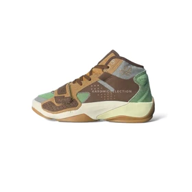 کتانی نایک جردن زیون 2 Nike Jordan Zion 2