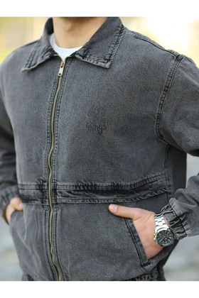 کت و ژاکت مردانه ltc-jeans