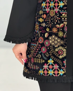 مانتو کتی مزونی کاترینا
