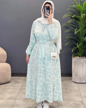 پیراهن پاپیون رسمی نخ