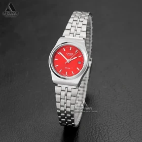 ساعت کاسیو گادفادر Casio MTP-VC01-5156 (قرمز)