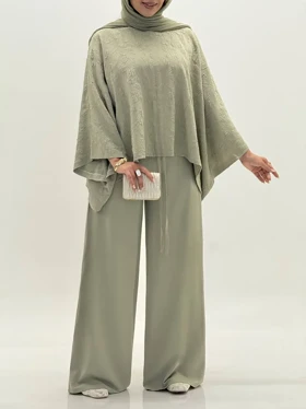 4118-دوتیکه ژاکارد مادمازل