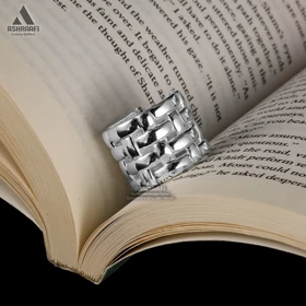 انگشتر زنانه Women Ring S02