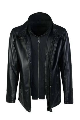 کت و کاپشن مردانه tamer-tanca