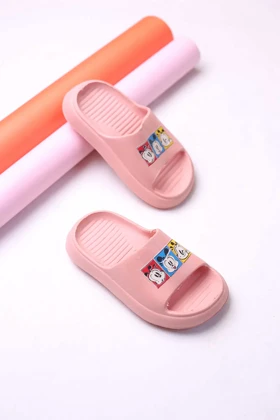 کفش صندل روفرشی بچه گانه ملودی