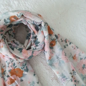 شال زنانه آی ام کد Z-UG65