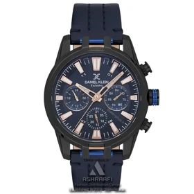 ساعت مردانه دنیل کلین Daniel Klein DK.1.13803-4