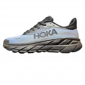 کفش پیاده روی هوکا طوسی