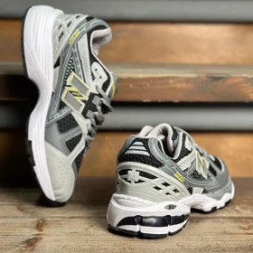 کتانی زنانه نیوبالانس 1906