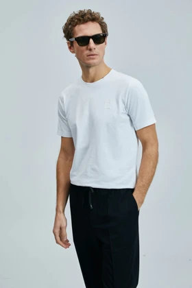 تیشرت مردانه lufian