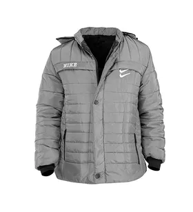 کاپشن مموری مردانه Nike
