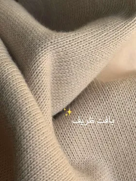 بلوز بافت هیوا