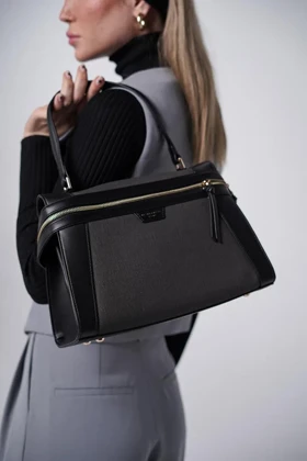 کیف دستی زنانه دیوید جونز مدل David Jones CM7535