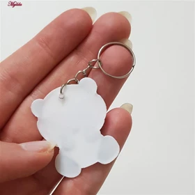 جاکلیدی پاندا مدل 4660-15