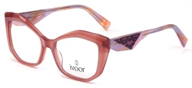عینک طبی برند ایوور مدل AW9838