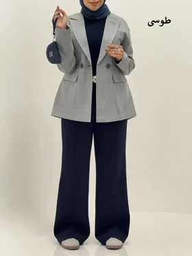 3809-کت توییت زارا