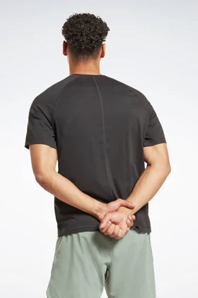 تیشرت مردانه reebok