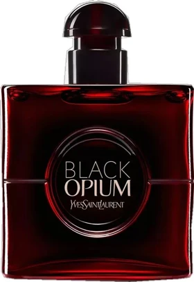 ایو سن لورن بلک اوپیوم اور رد VES SAINT LAURENT - Black Opium Over Red
