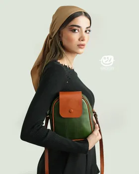 کیف چرم